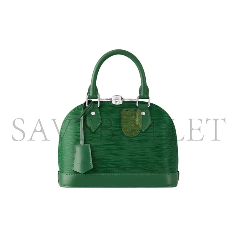 LOUIS VUITTON ALMA BB M12373 (23.5*17.5*11.5cm)